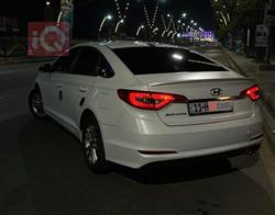 هیوندای سۆناتا